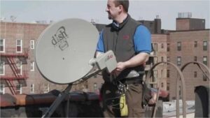 فني ستلايت في قرطبة اليرموك السرة 99060286