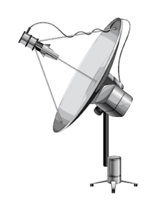 فني ستلايت الفحيحيل