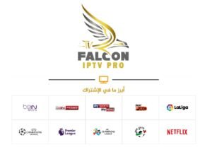 اشتراك falcon iptv في الكويت