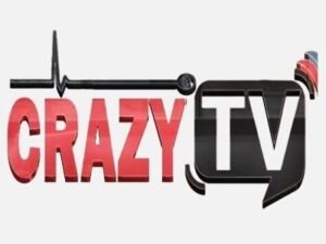 Crazy TV IPTV