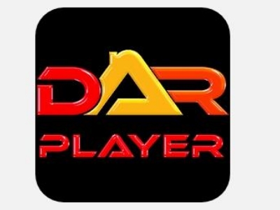 DAR Player IPTV