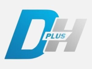 DH PLUS IPTV