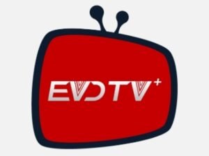 EVD IPTV