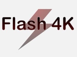 Flash IPTV