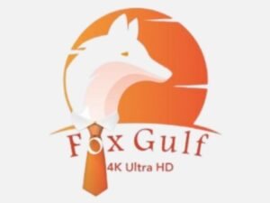 Fox Gulf IPTV