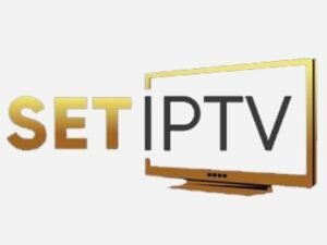 SET IPTV