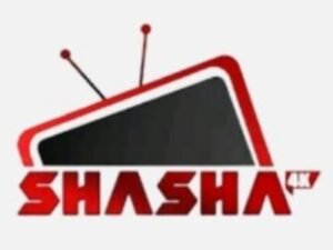 ShaSha IPTV