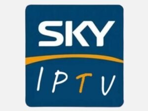 Sky IPTV
