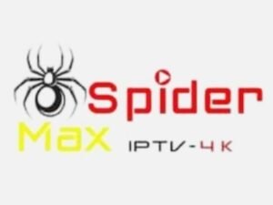 SpiderMax IPTV