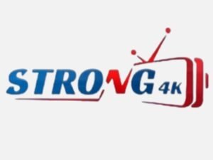 Strong IPTV