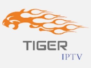 Tiger IPTV