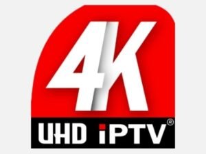 UHD IPTV