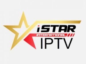 istar 4K IPTV